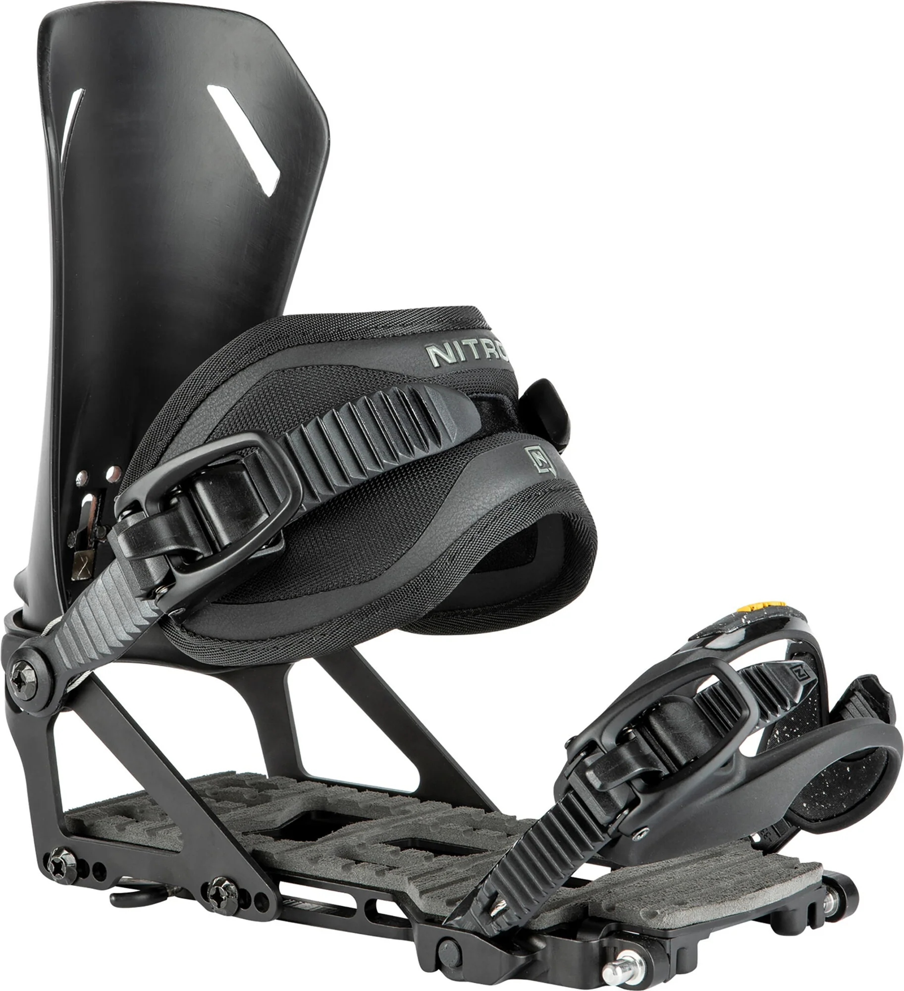 NITRO bindings SPARK Vertical ST Split black