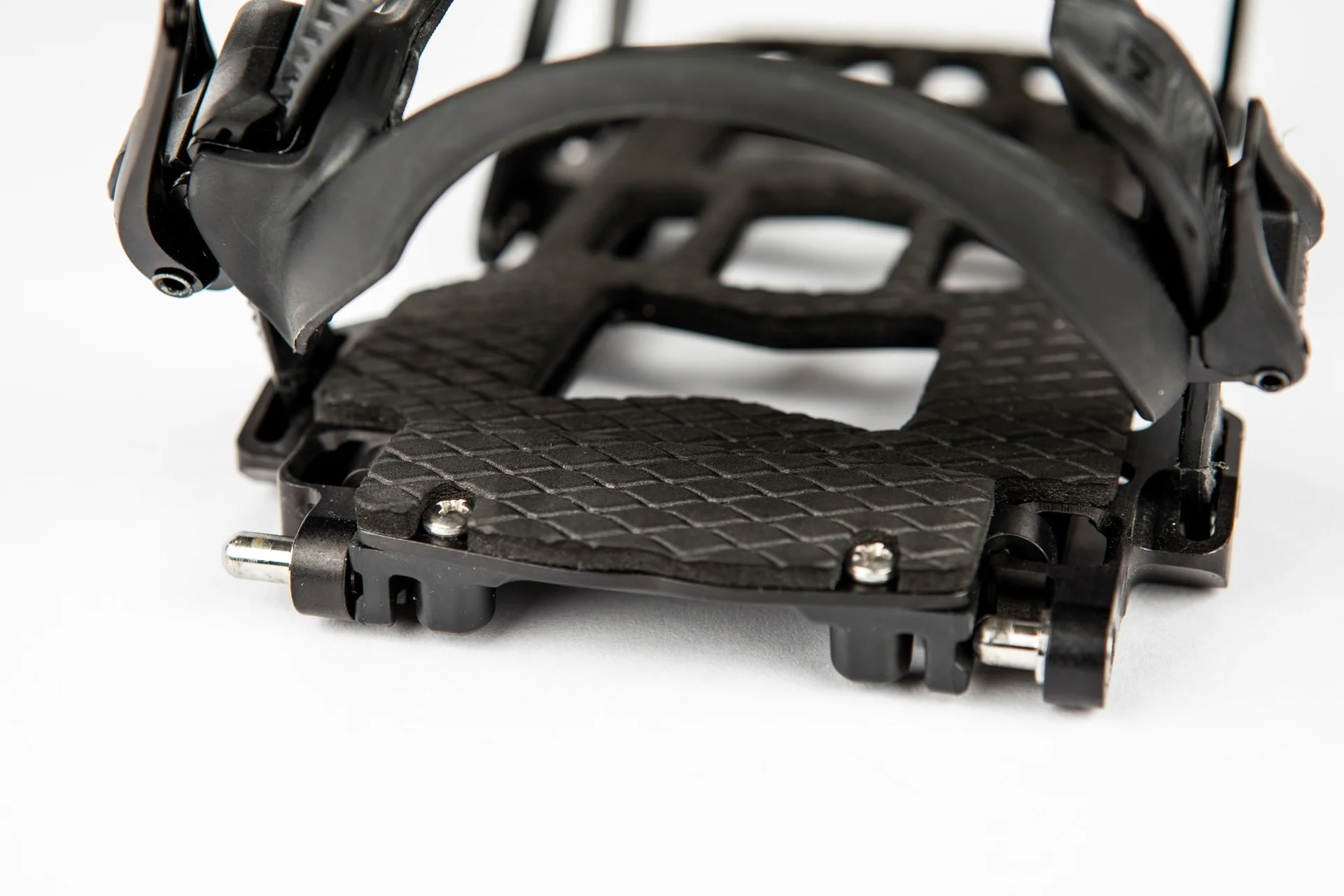 NITRO bindings SPARK Vertical ST Split black - Image 6
