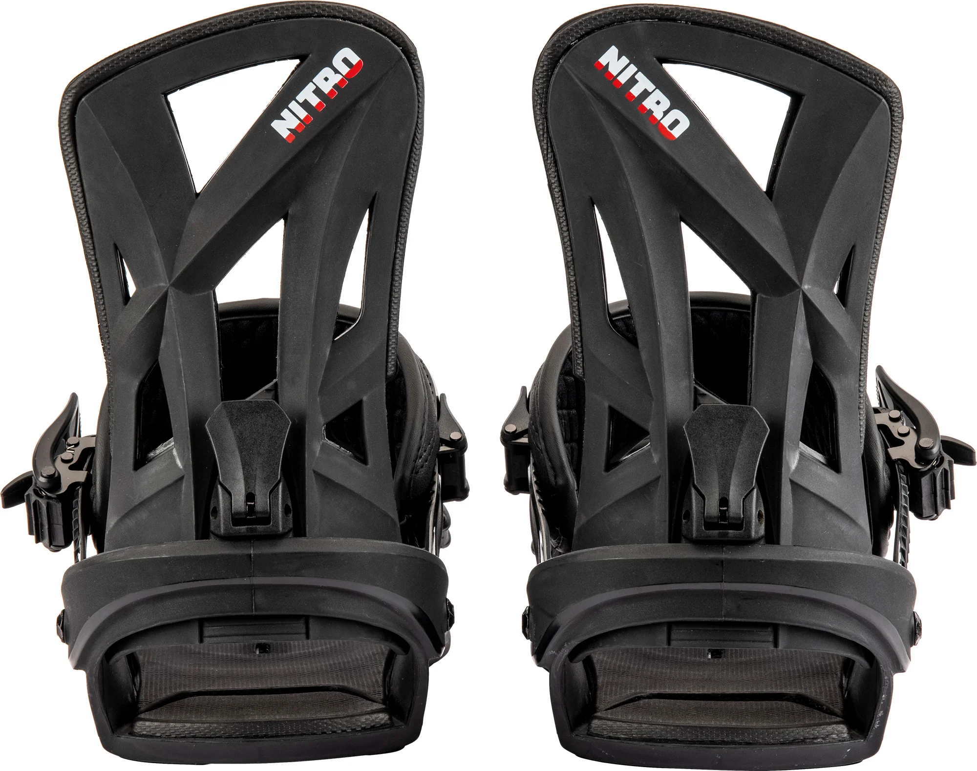 NITRO fasteners Staxx black - Image 3