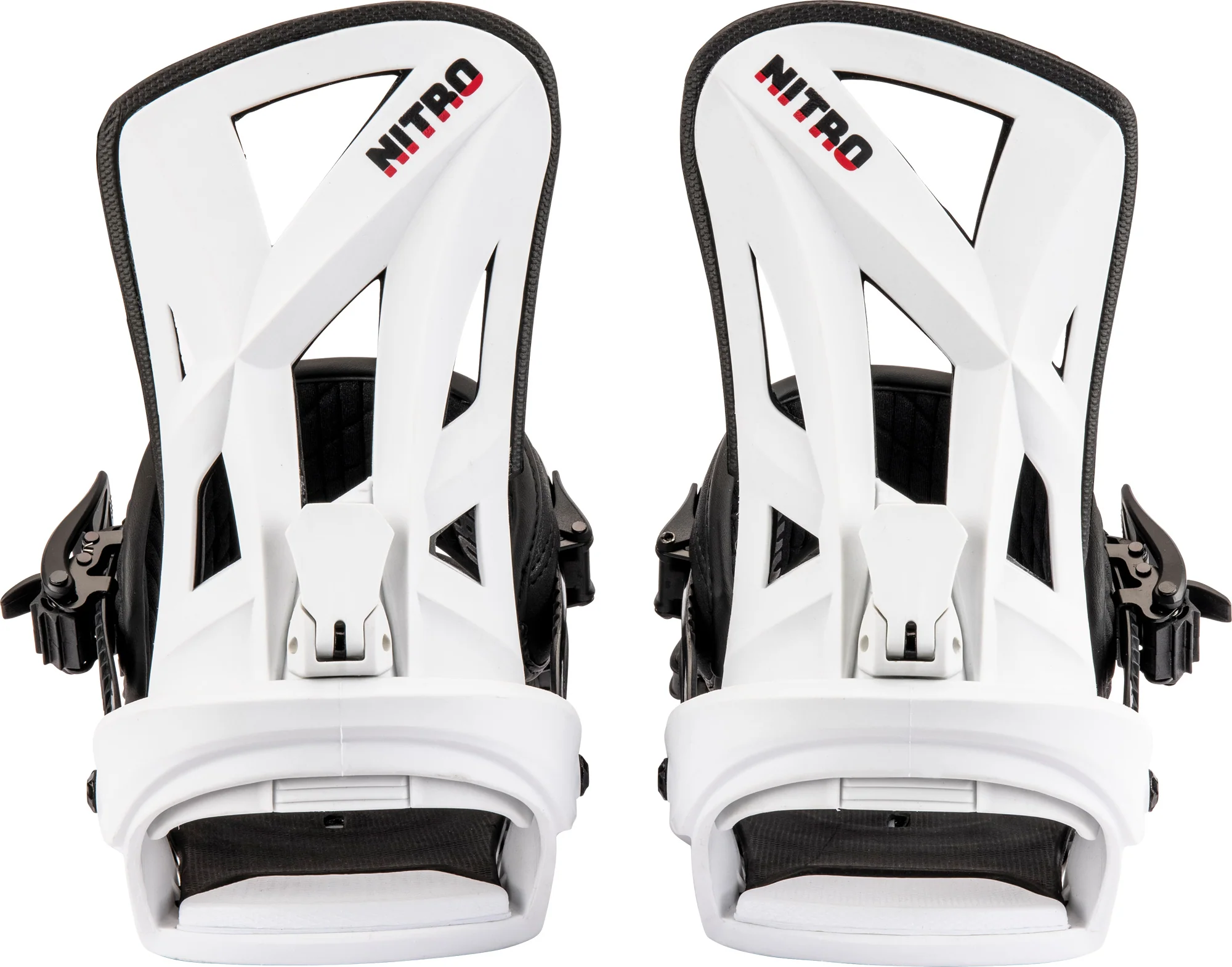 NITRO fasteners Staxx white - Image 3
