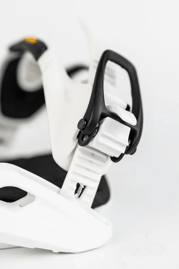 NITRO bindings Team Pro white/red - Image 4