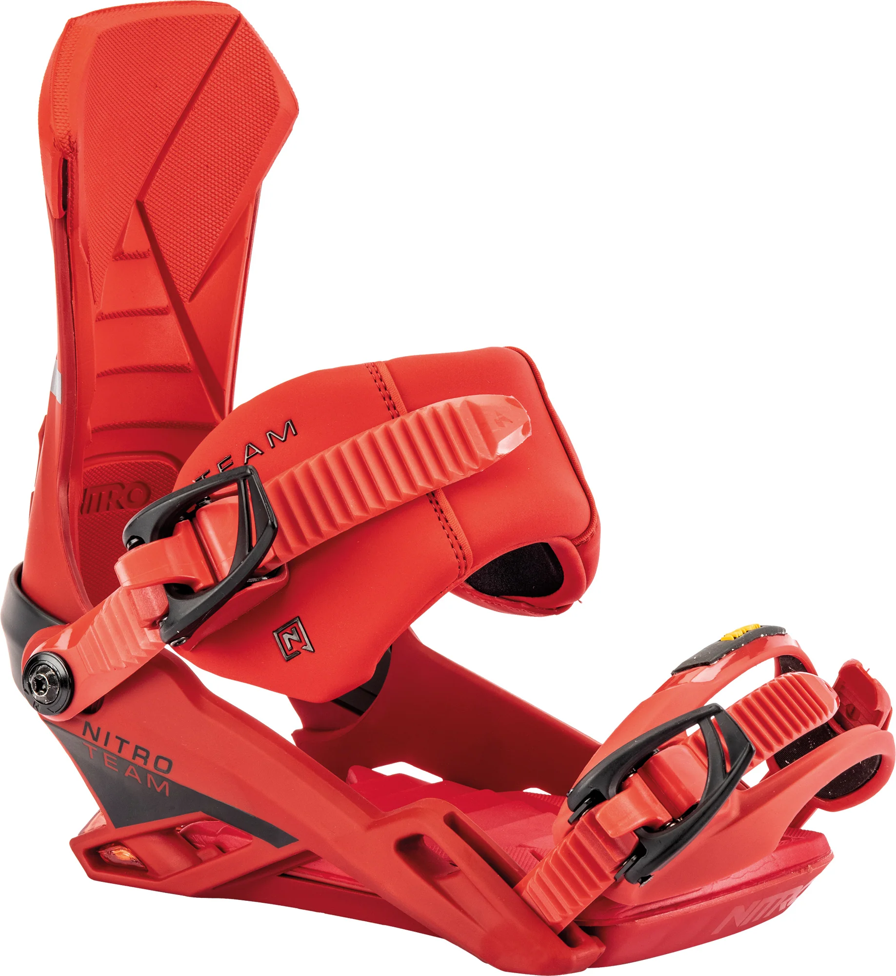 NITRO bindings Team red