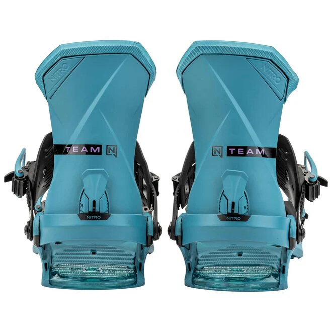 NITRO bindings Team turquoise - Image 3