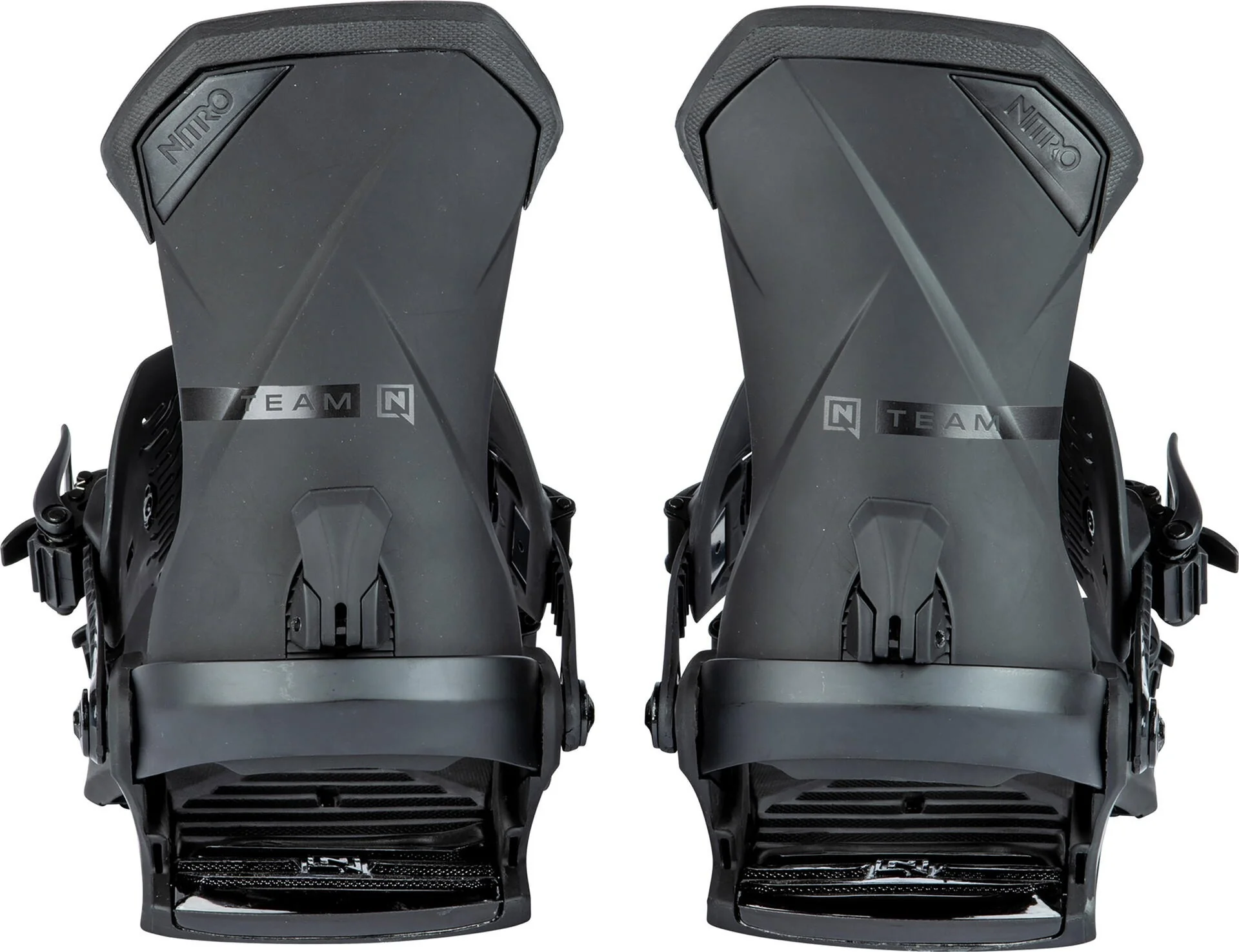 NITRO bindings Team ultra black - Image 3
