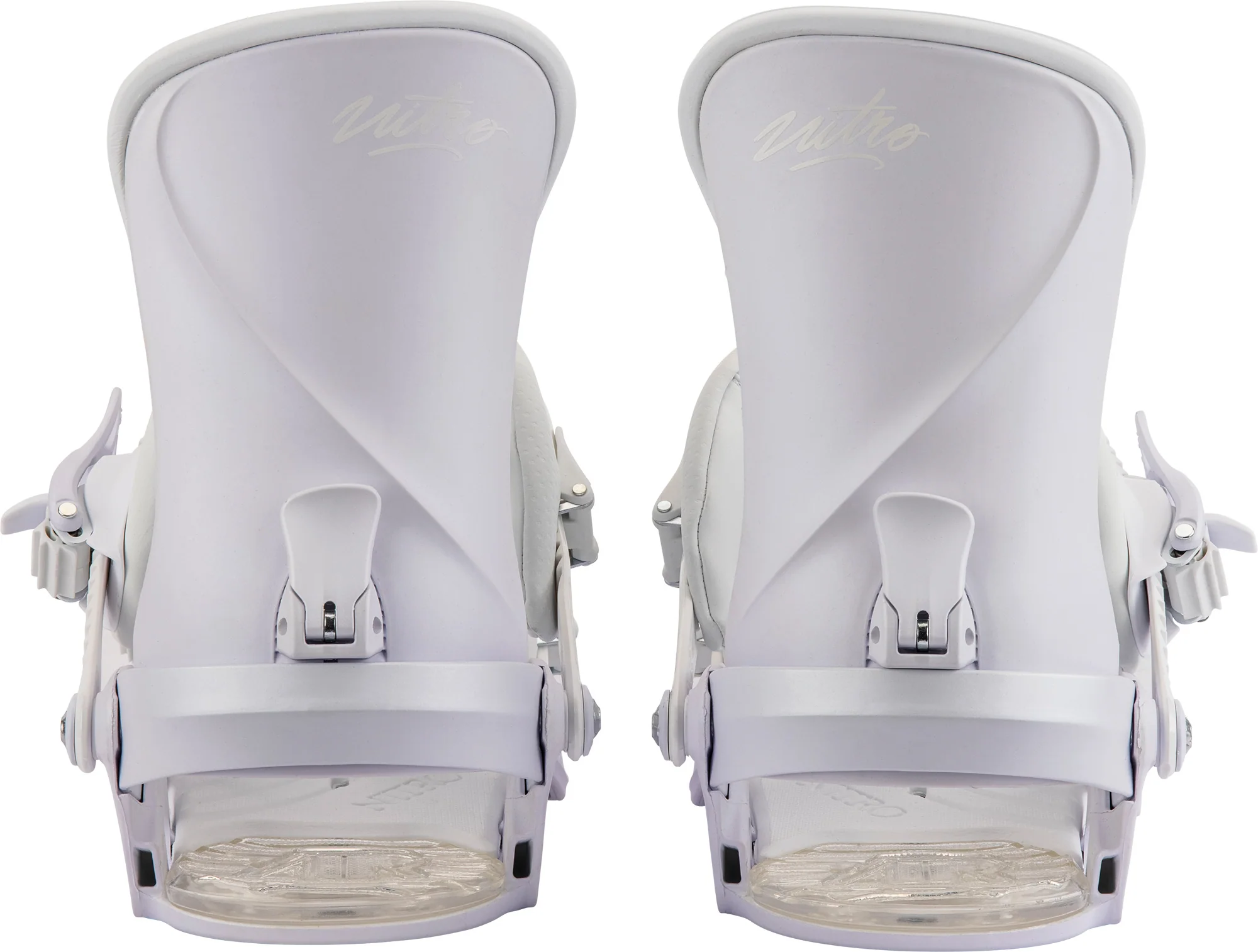 NITRO fasteners W IVY white pearl - Image 3