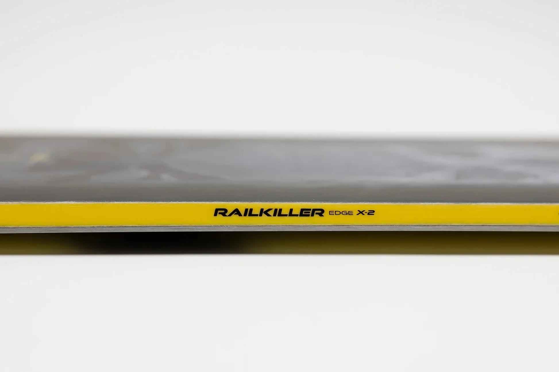 NITRO board Beast black/yellow - Image 3