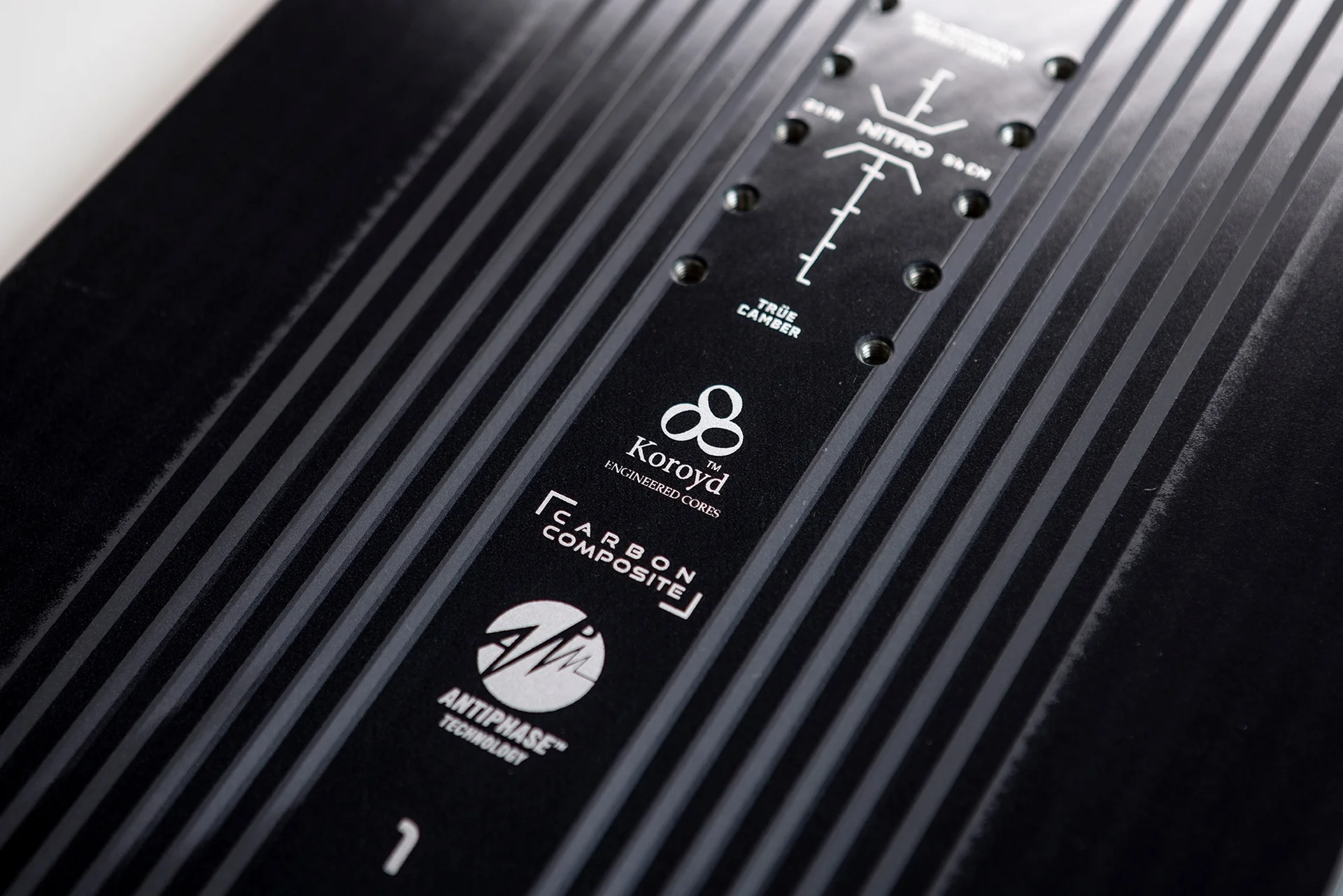 NITRO board Highlander - Image 3