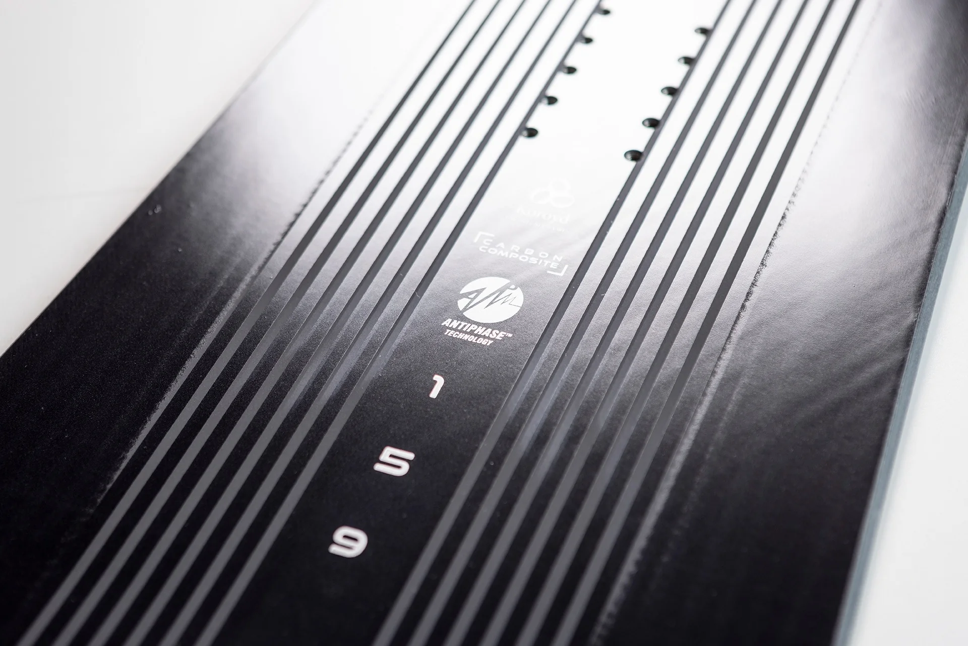 NITRO board Highlander - Image 4