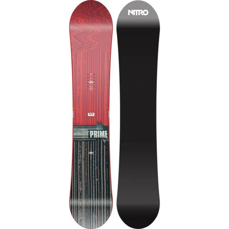 NITRO Board Prime Distort Rental ed