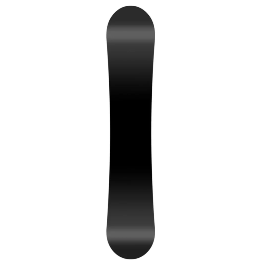 NITRO board Prime Raw Wide Rental - Image 2