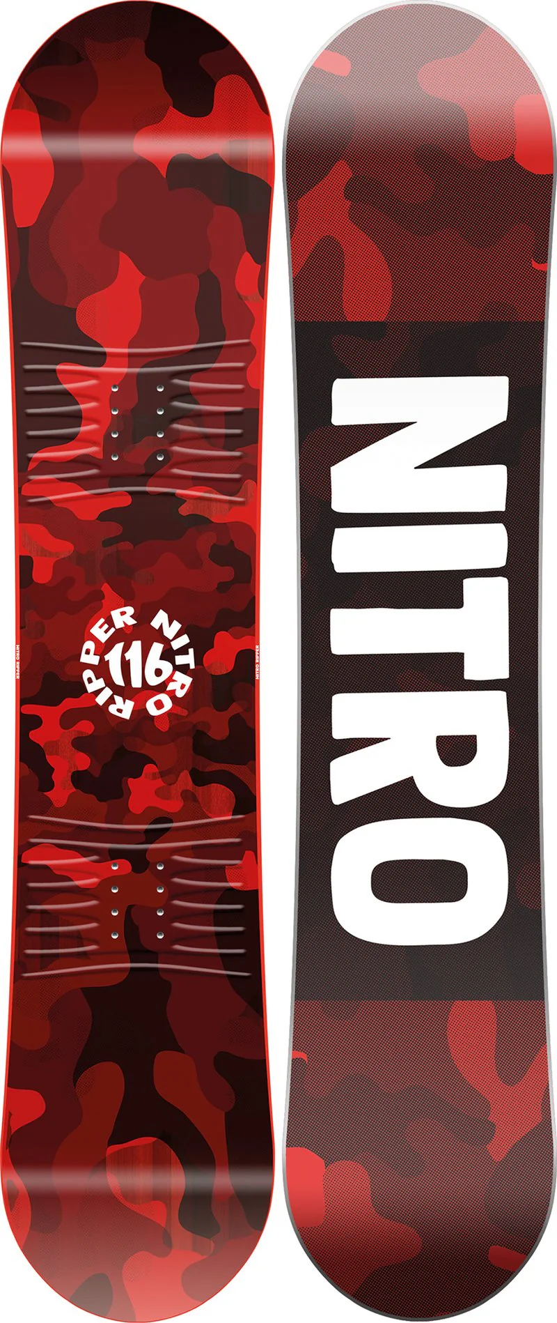 NITRO Board Ripper Kids Rental - Image 2