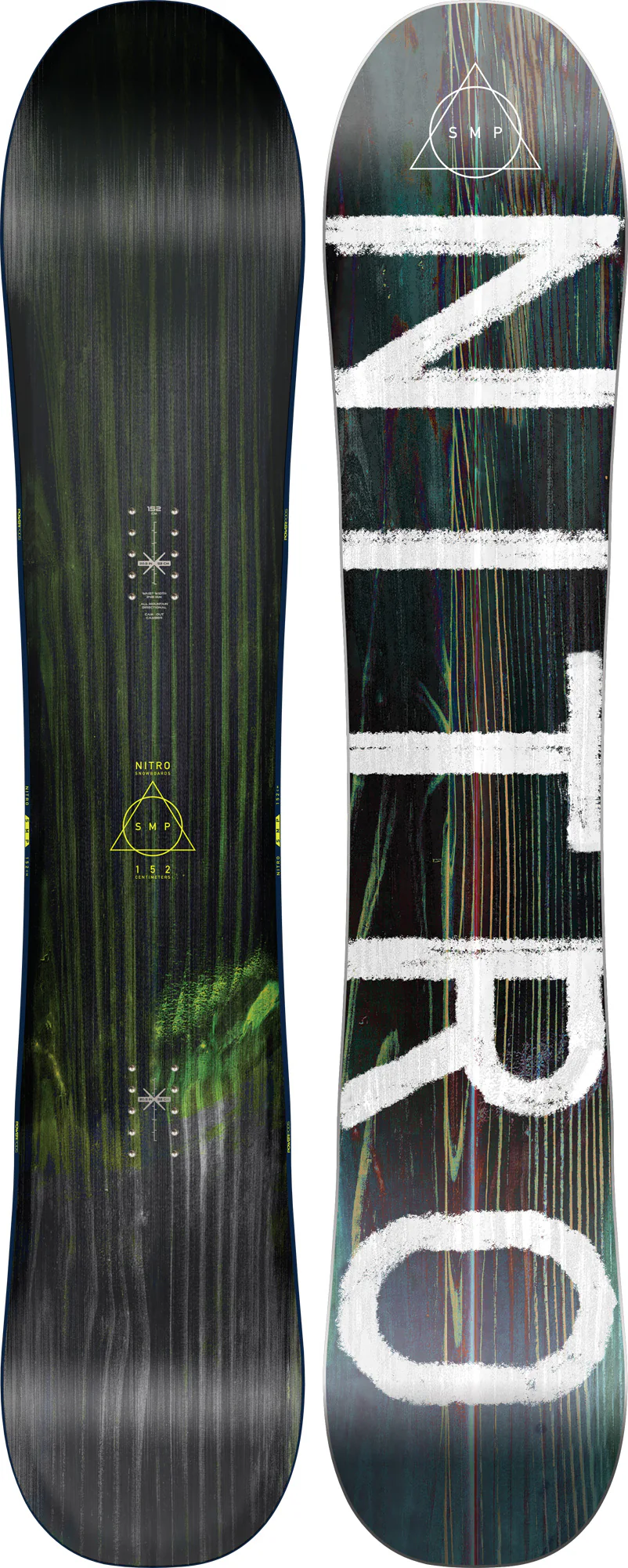 NITRO Board SMP