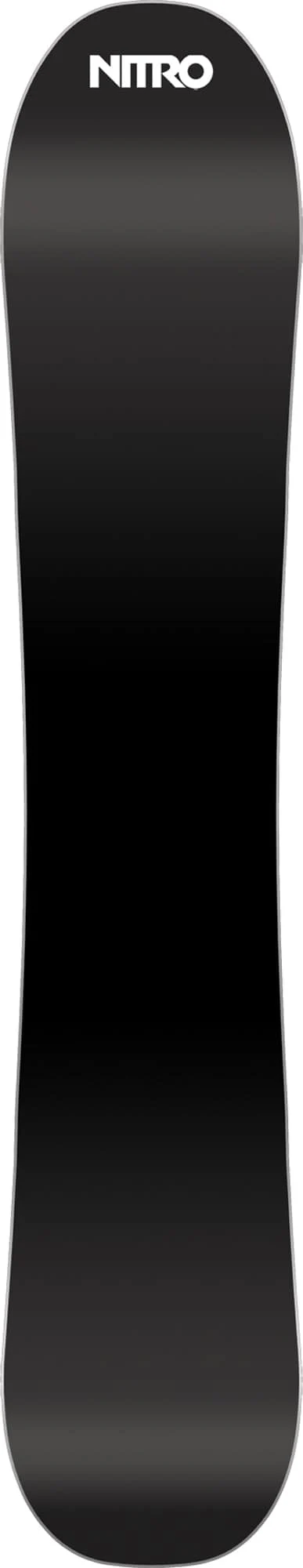 NITRO Board SMP Rental Grey/Green - Image 2