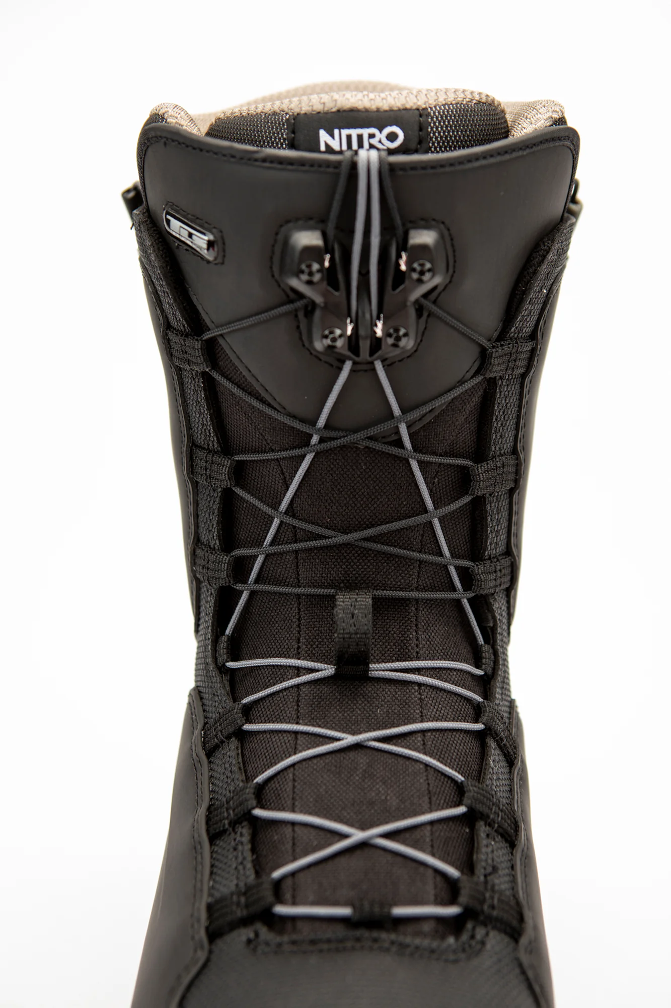 NITRO boots Anthem TLS black - Image 4