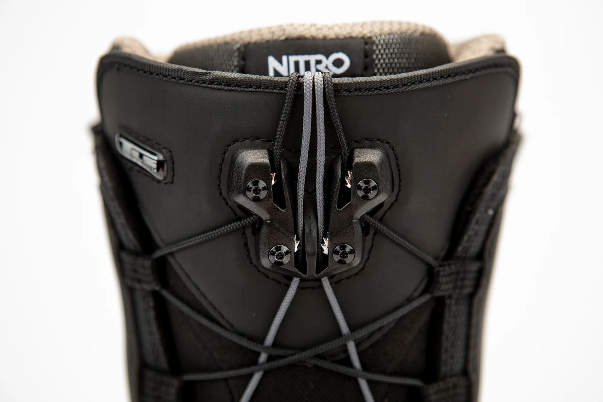 NITRO boots Anthem TLS black - Image 5