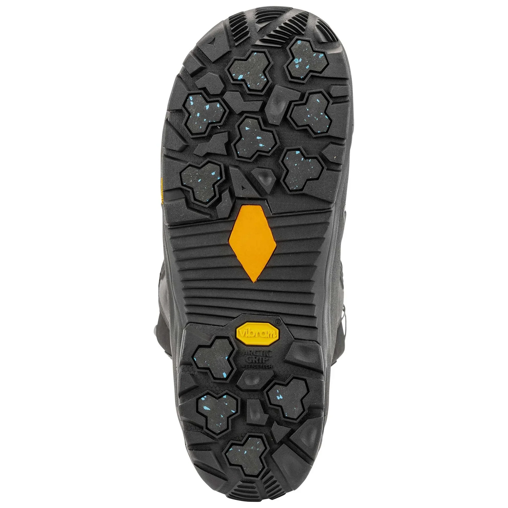 NITRO Boots Capital TLS+ Black - Image 3