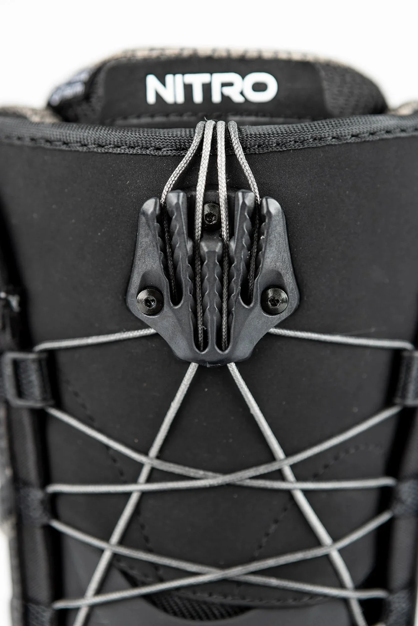 NITRO Boots Capital TLS+ Black - Image 6