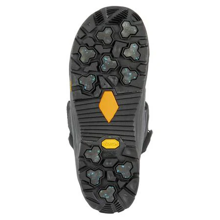 NITRO Boots Capital TLS Black iridium - Image 3