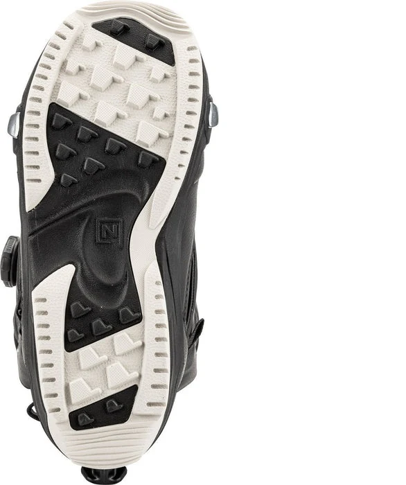 NITRO Boots Cave TLS StepOn Black - Image 3
