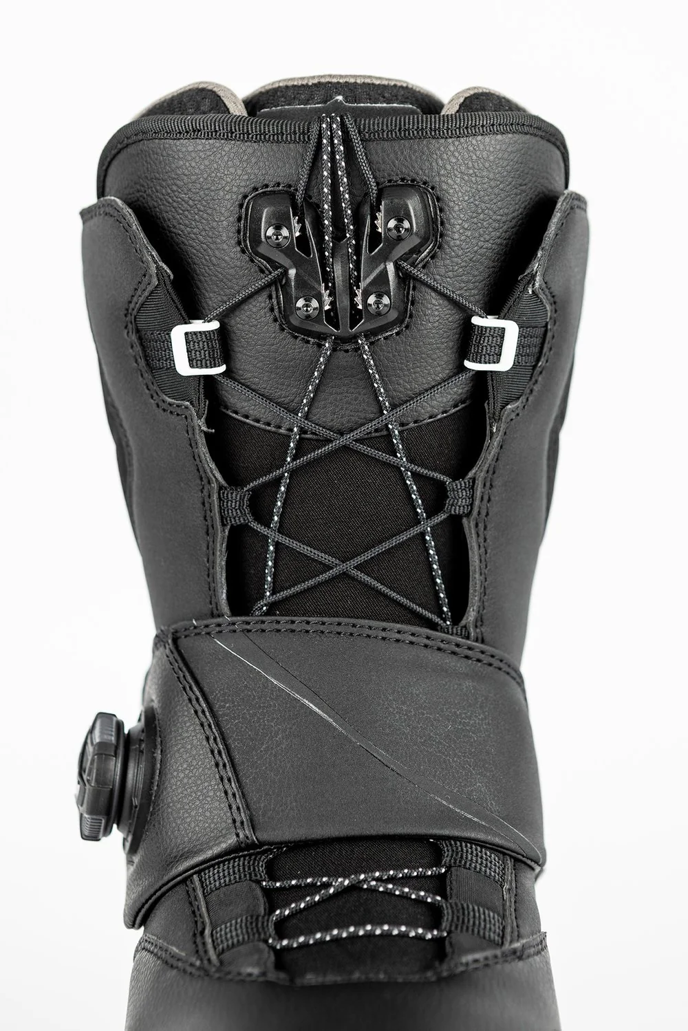 NITRO Boots Cave TLS StepOn Black - Image 5