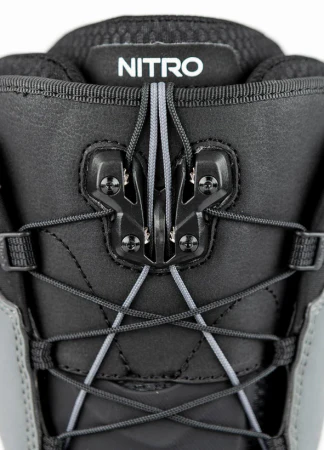 NITRO Boots Cave TLS StepOn Black - Image 7