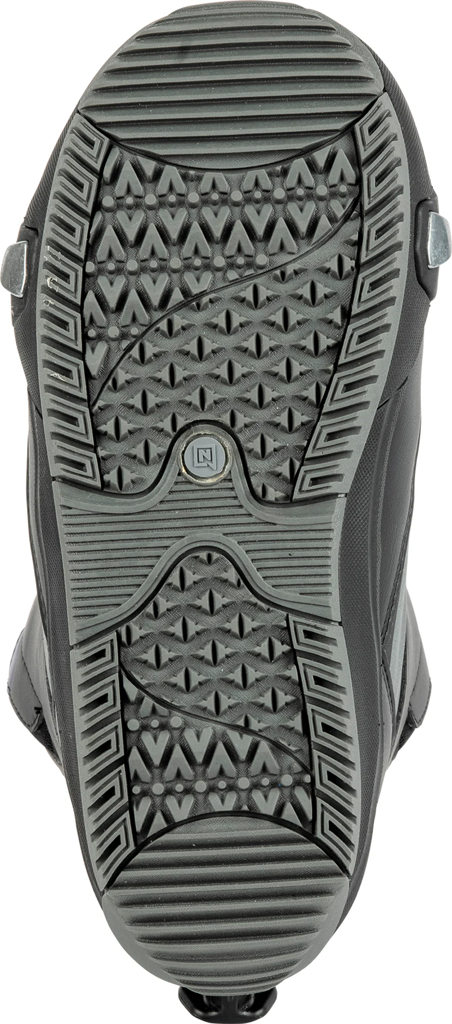 NITRO boots Cave TLS StepOn black/grey/violet - Image 3