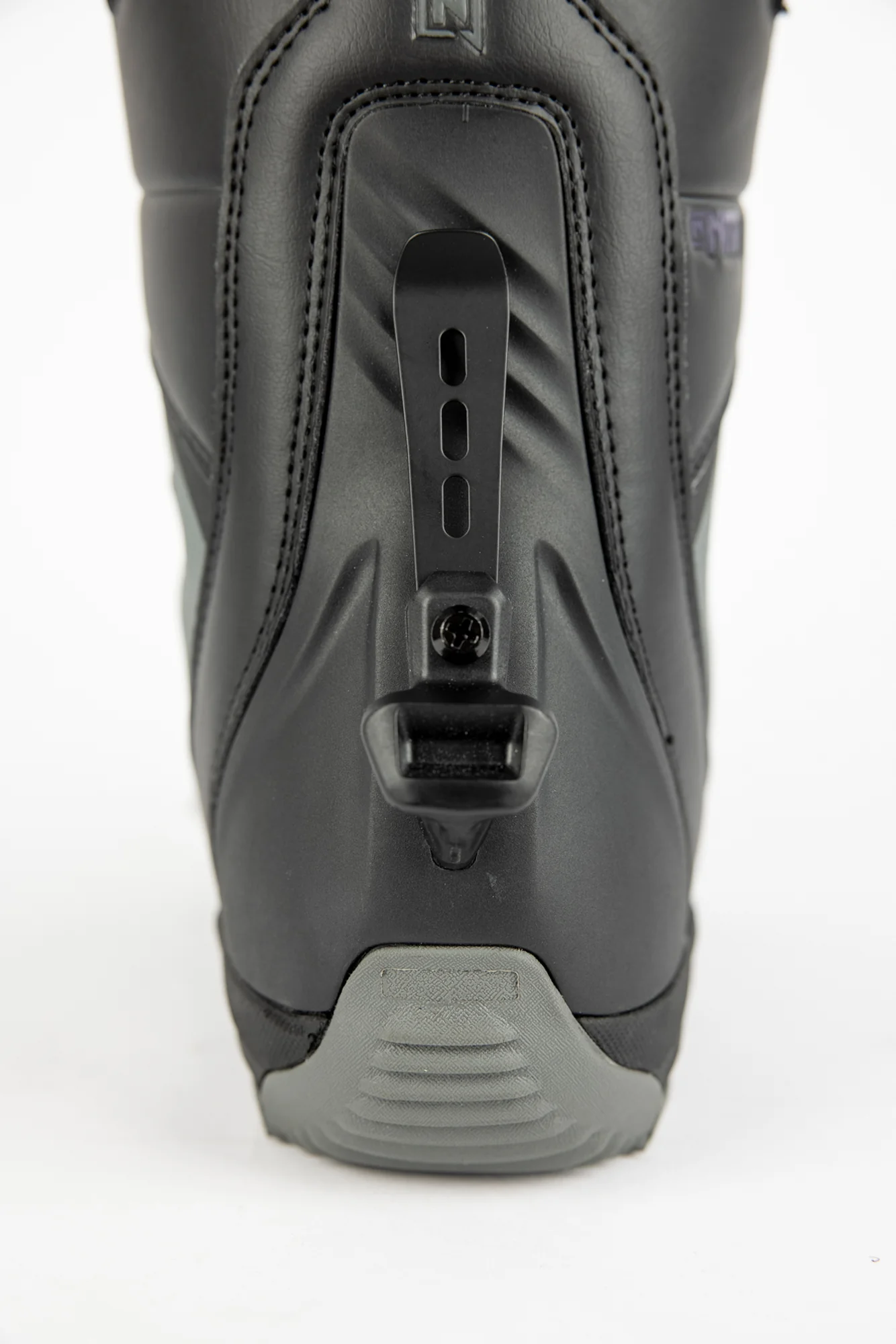 NITRO boots Cave TLS StepOn black/grey/violet - Image 5