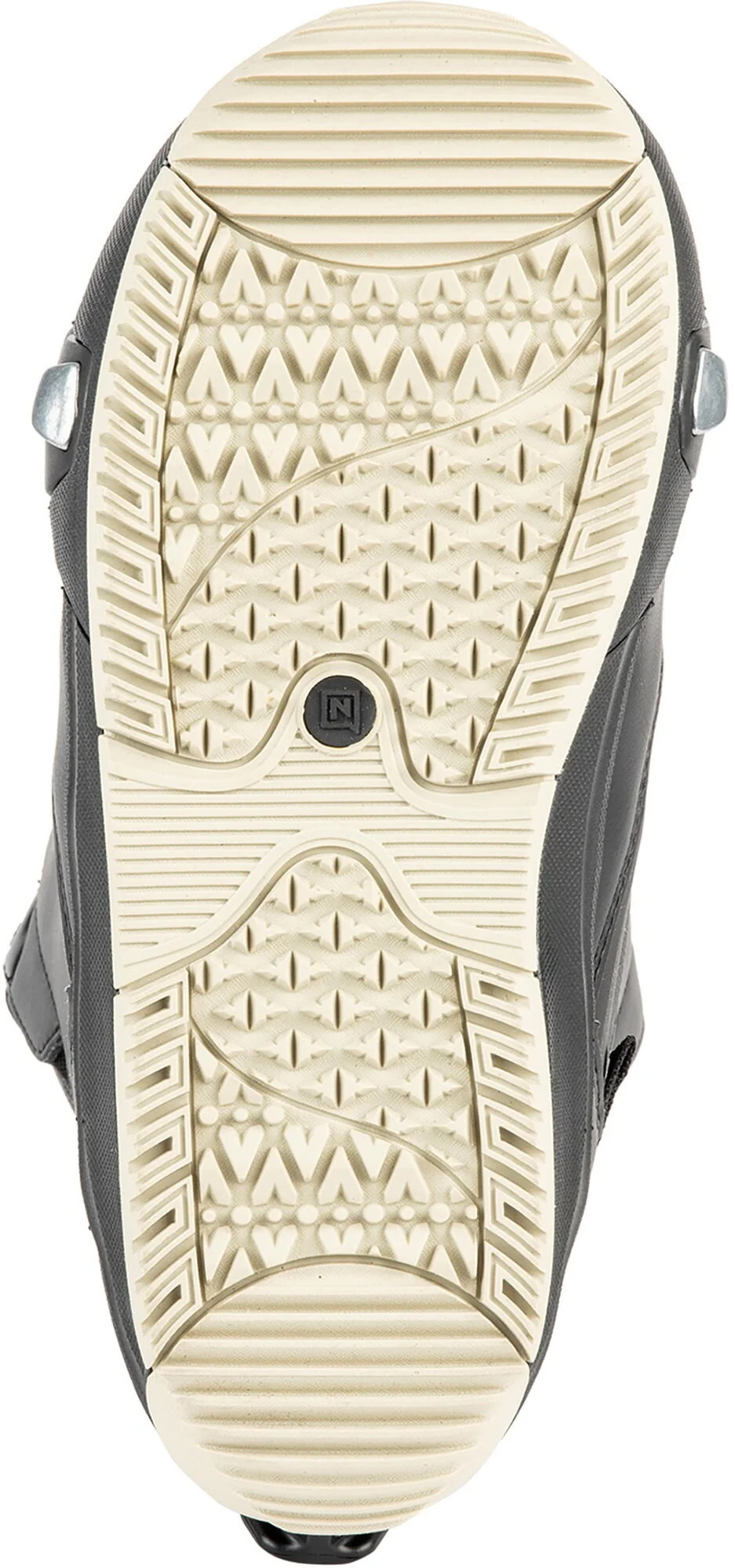 NITRO Boots Cave TLS StepOn Black/Sand - Image 3