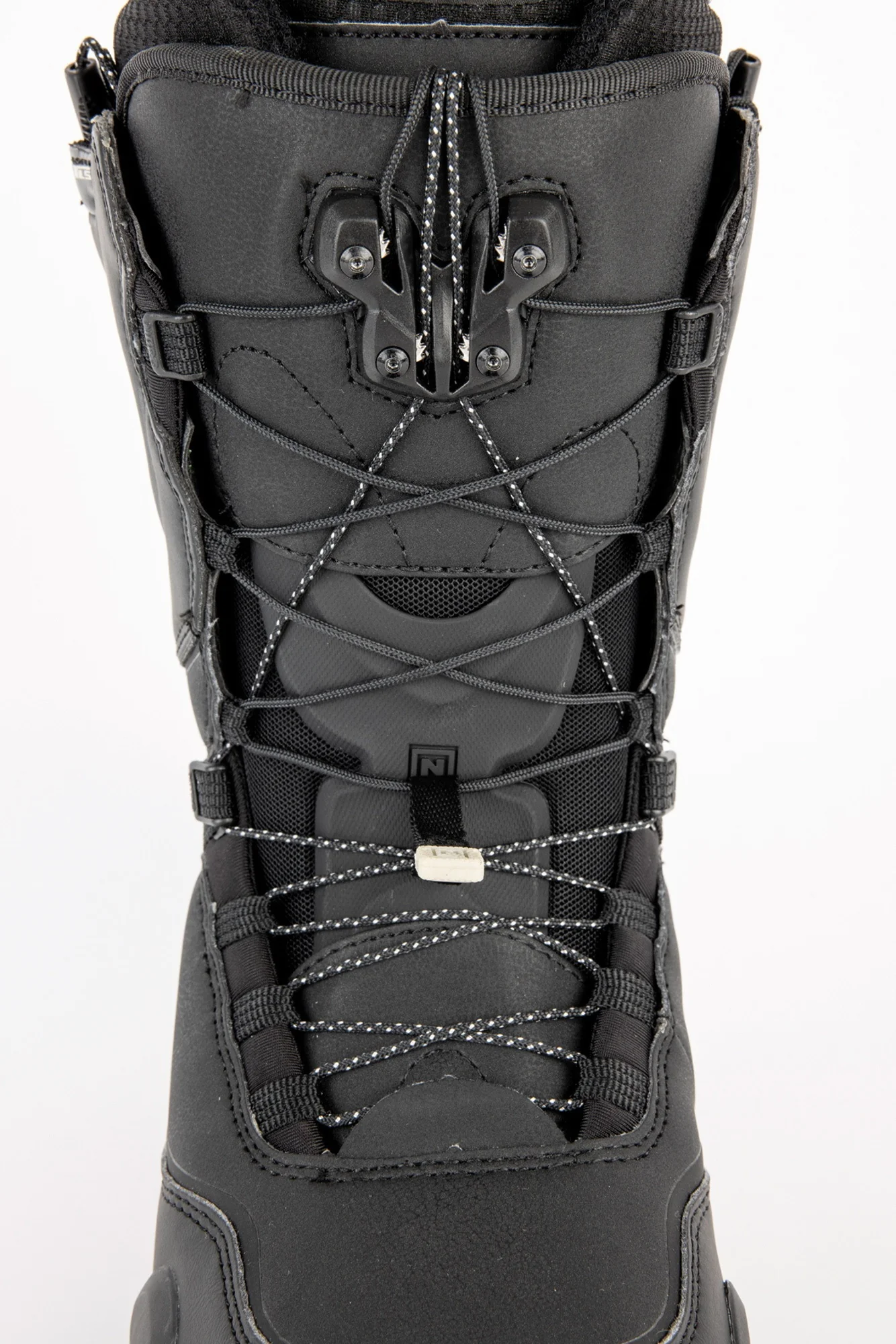 NITRO Boots Cave TLS StepOn Black/Sand - Image 4