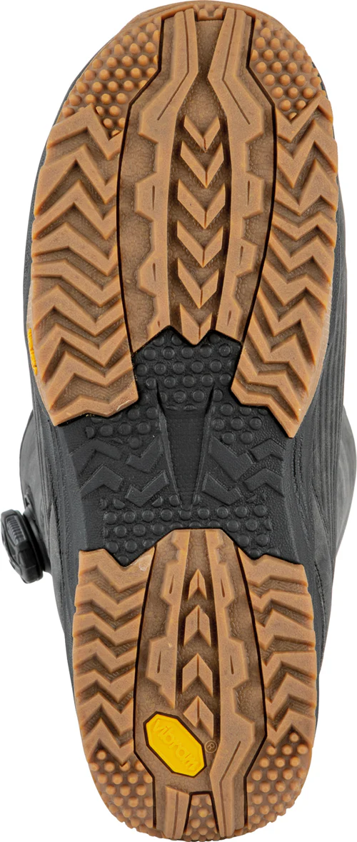 NITRO Boots Chase Boa Black - Image 3