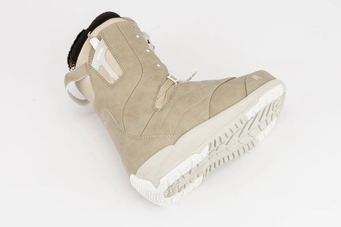 NITRO boots Crown TLS sand - Image 4