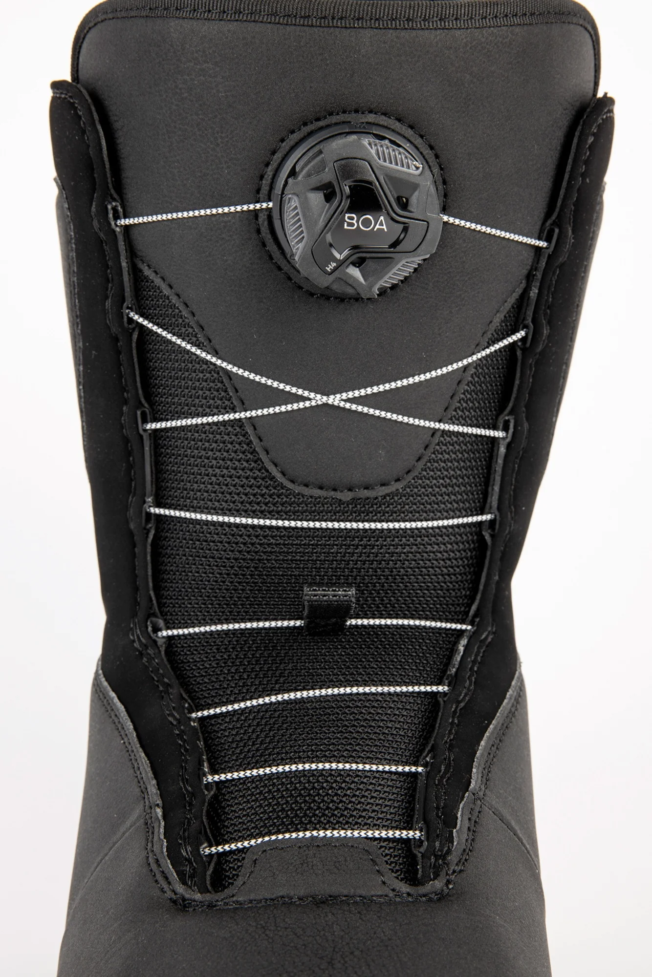 NITRO Boots Cypress Boa Dual Black - Image 5