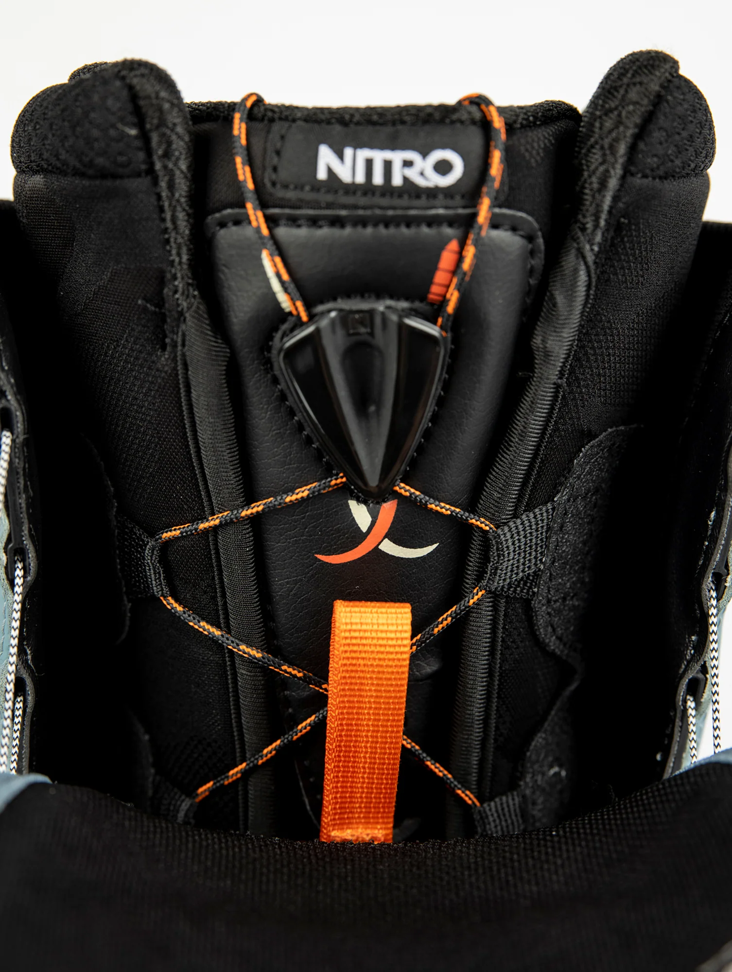 NITRO Boots Cypress Boa Dual blue/grey - Image 5