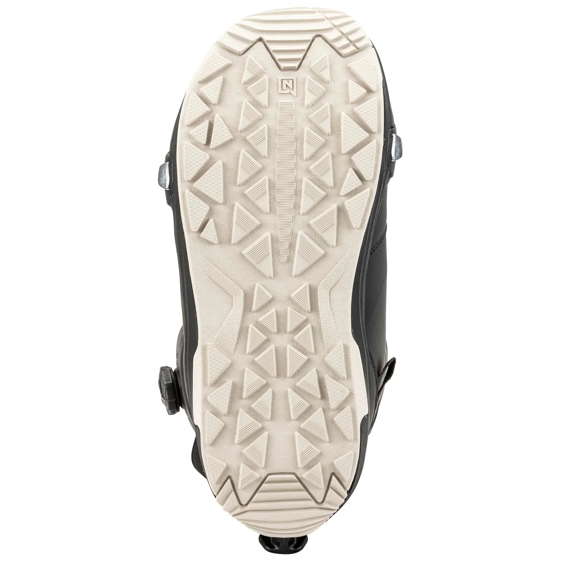 NITRO Boots Darkside Boa StepOn Black - Image 3