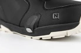NITRO Boots Darkside Boa StepOn Black - Image 5