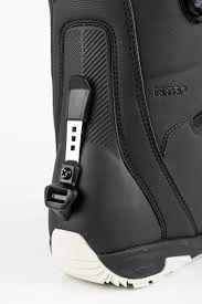 NITRO Boots Darkside Boa StepOn Black - Image 6