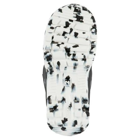 NITRO Boots Droid Boa Black/Grey/White - Image 3