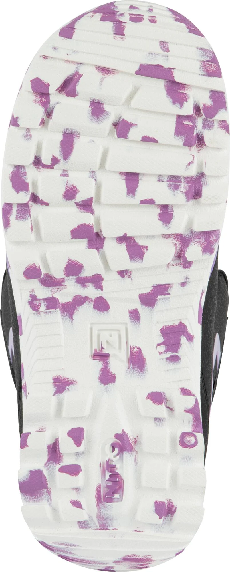 NITRO Boots Droid Boa Black/Purple/White - Image 3