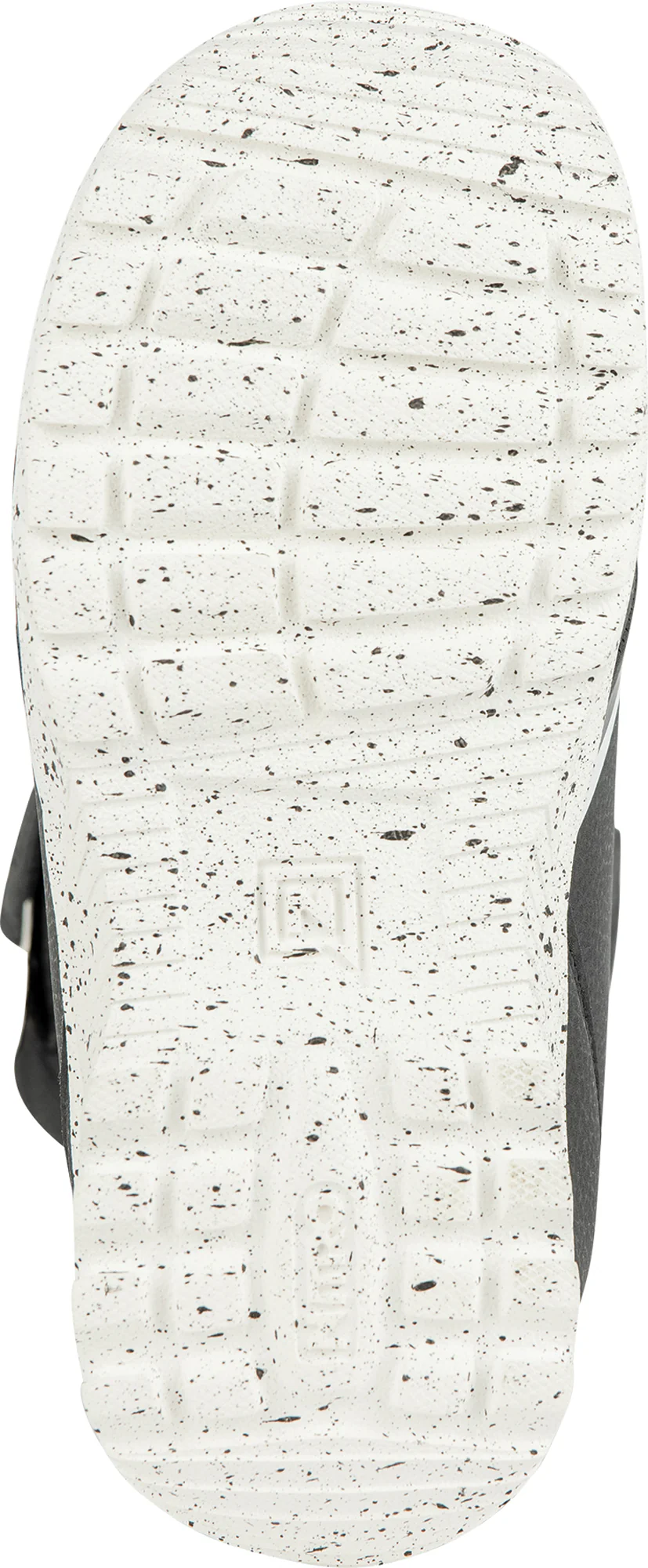 NITRO Boots Droid QLS Black/White/Grey - Image 3