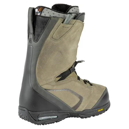 NITRO Boots El Mejor TLS Brown/Black - Image 2