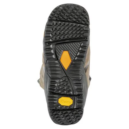 NITRO Boots El Mejor TLS Brown/Black - Image 3