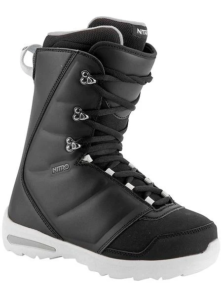 NITRO boots Flora STD black