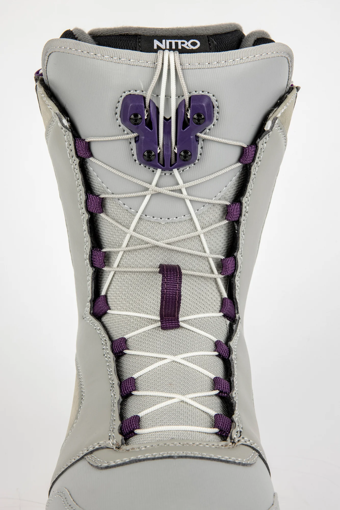 NITRO boots Flora STD black - Image 2