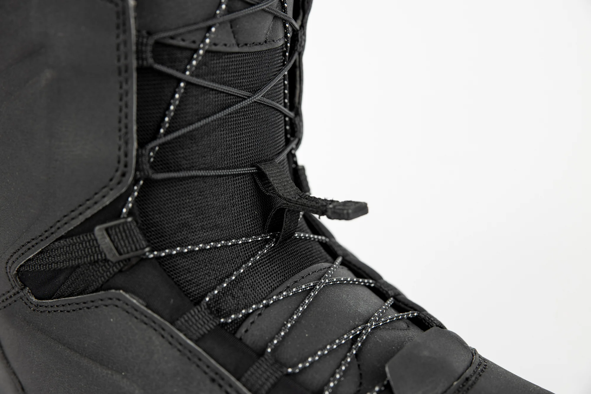 NITRO Boots Profile TLS StepOn Black - Image 10