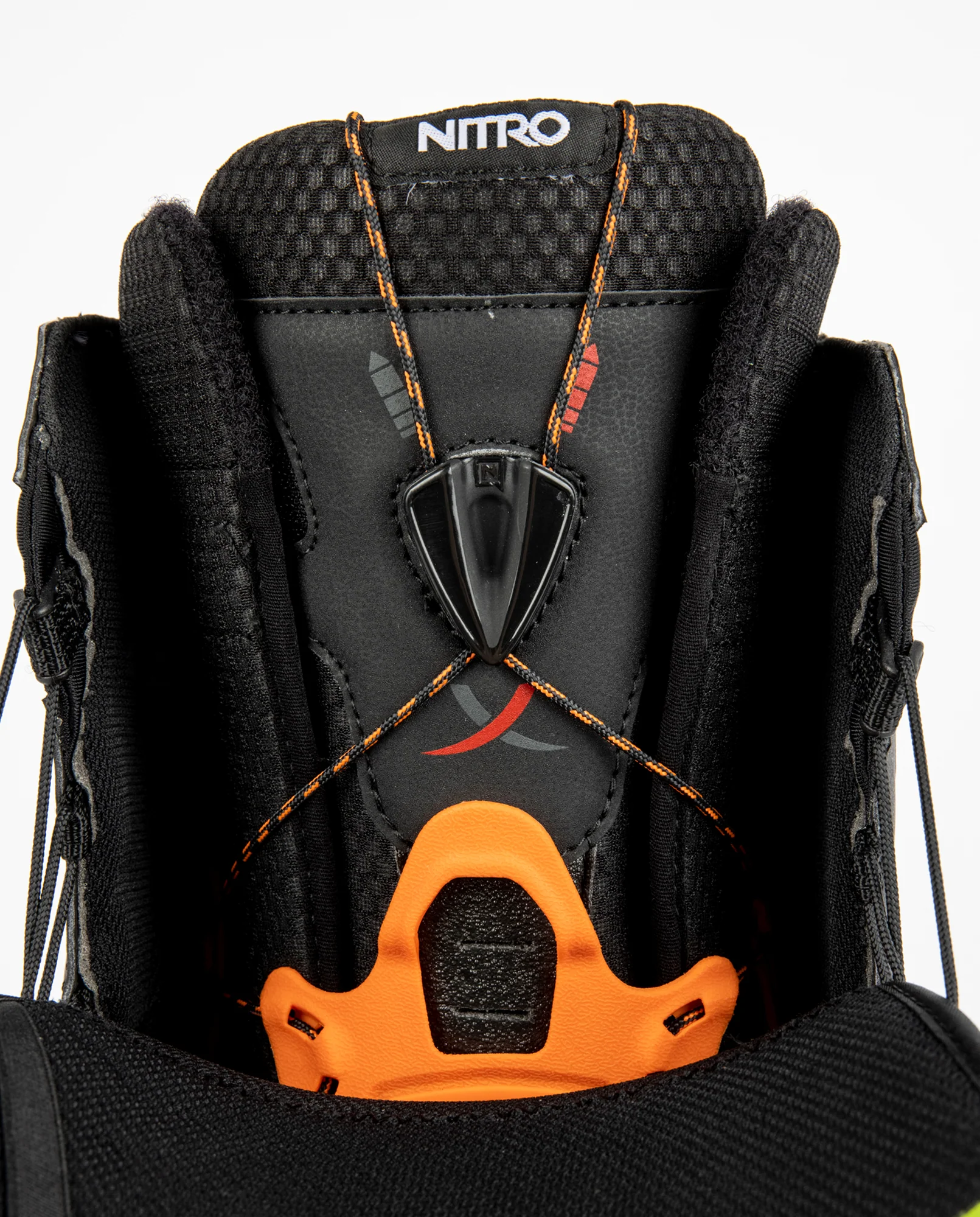 NITRO Boots Profile TLS StepOn Black - Image 2