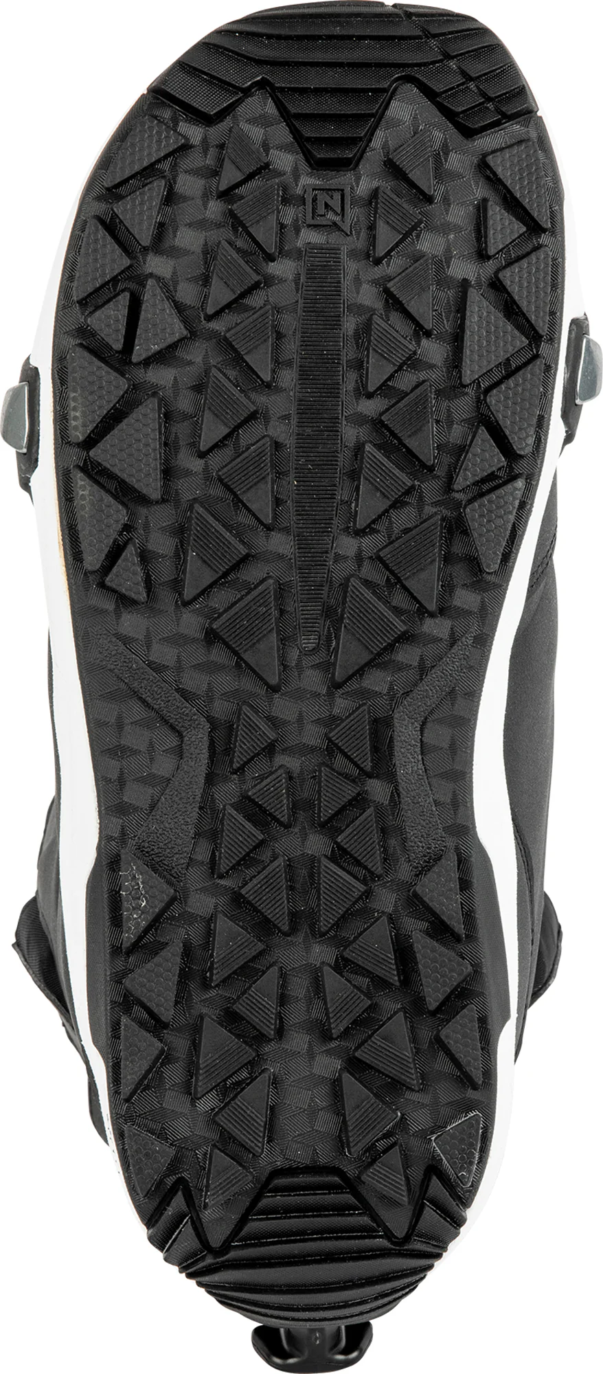 NITRO Boots Profile TLS StepOn Black - Image 4