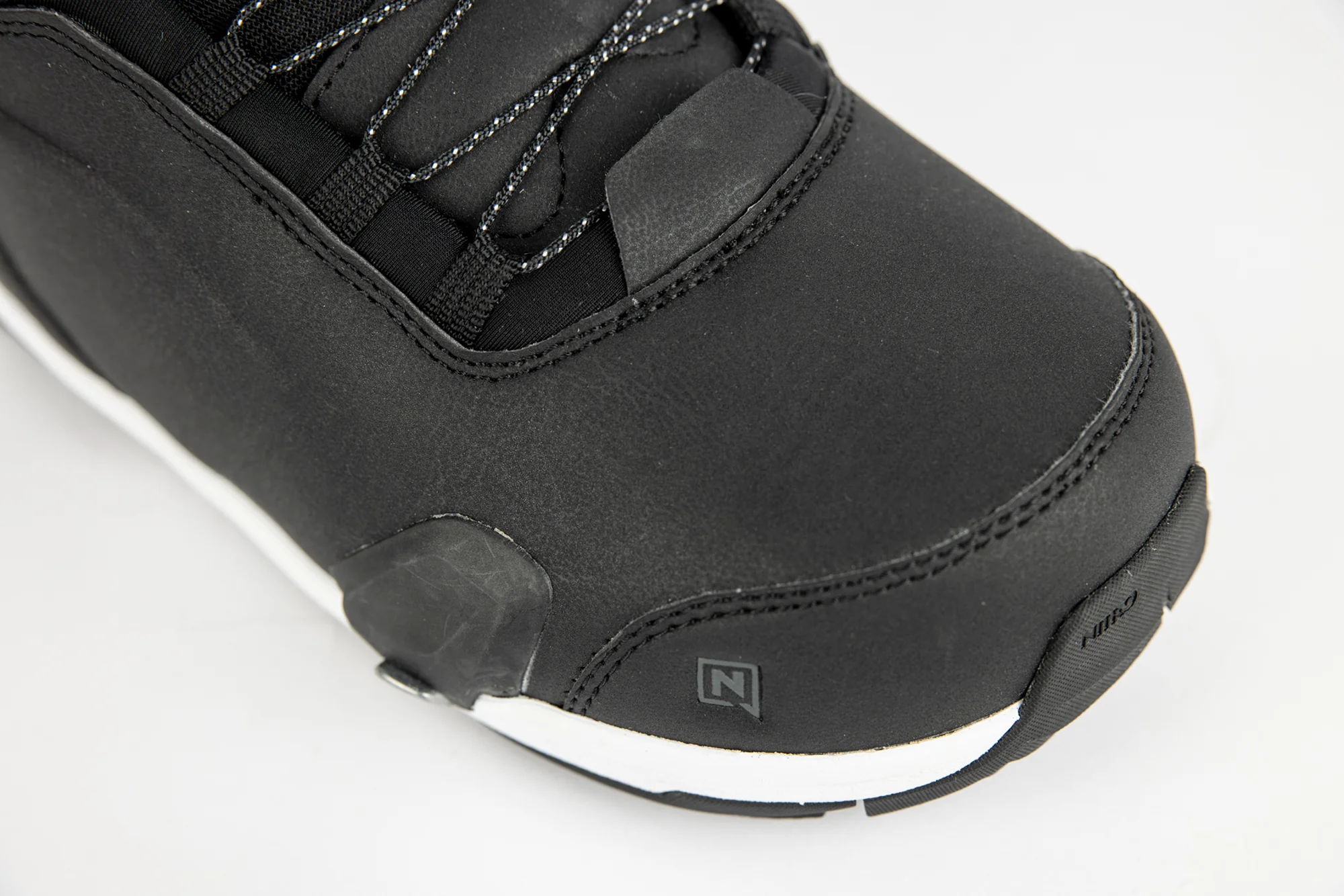 NITRO Boots Profile TLS StepOn Black - Image 7