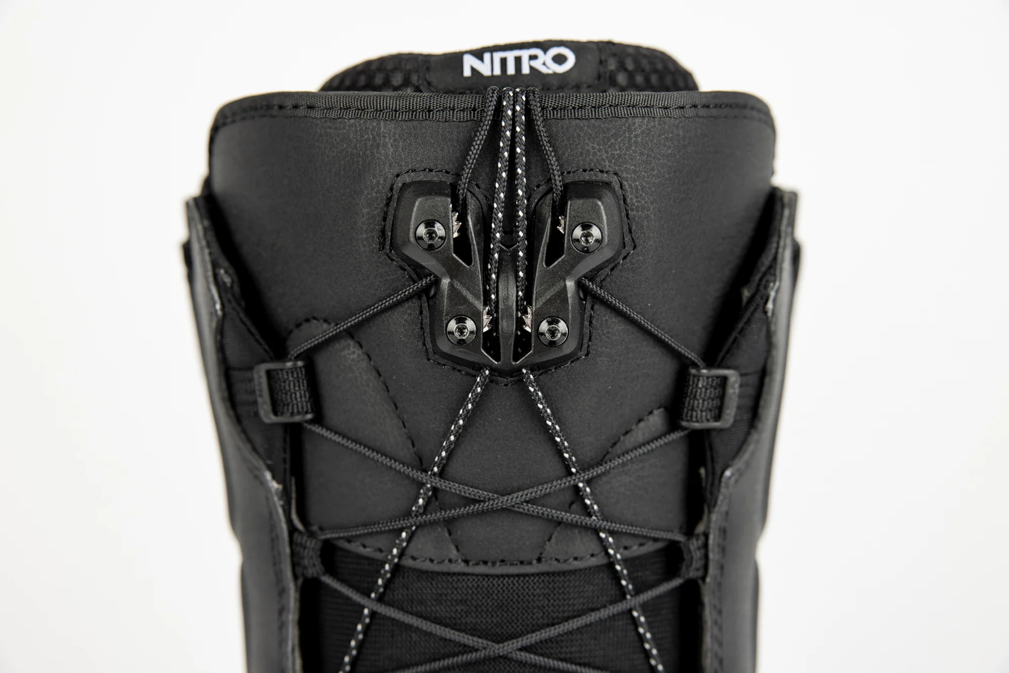 NITRO Boots Profile TLS StepOn Black - Image 9