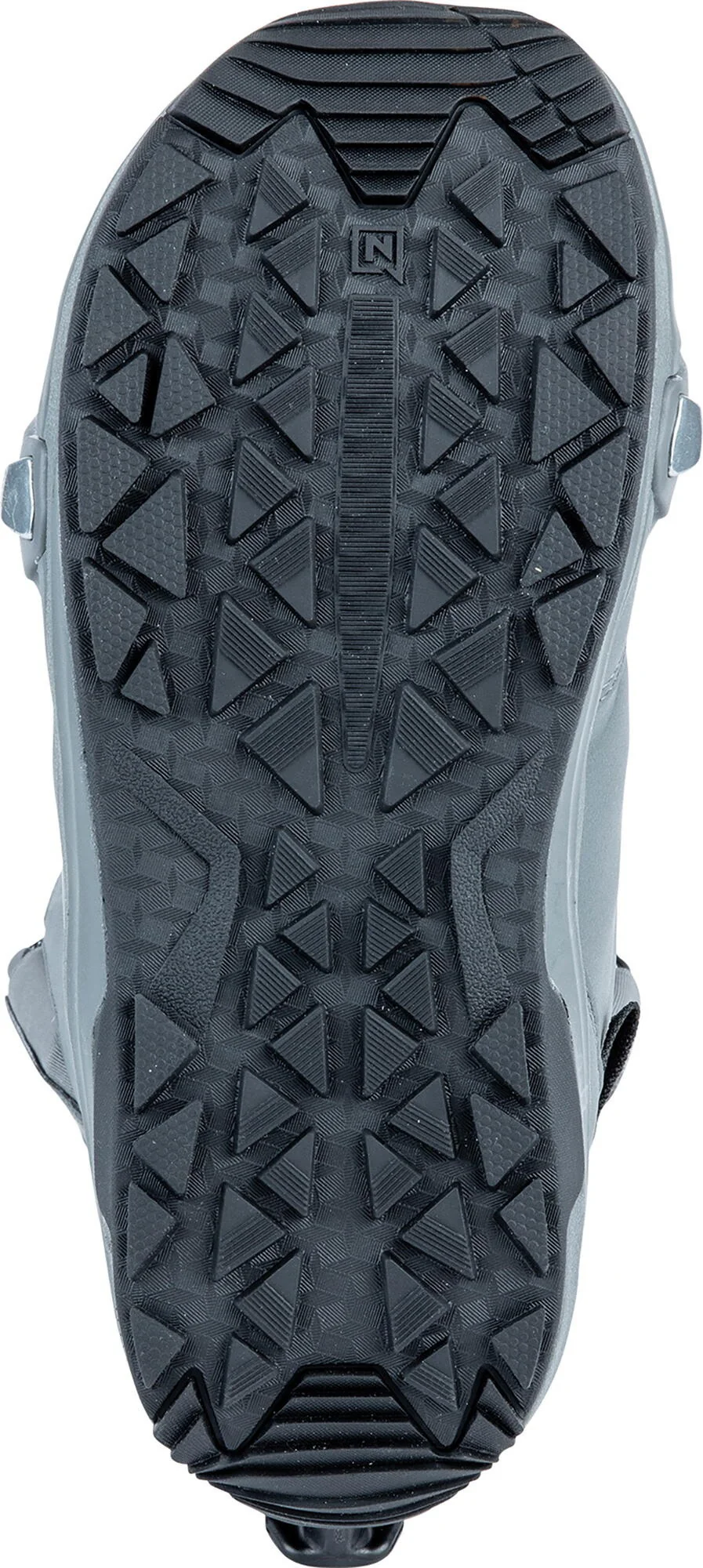 NITRO Boots Profile TLS StepOn Grey - Image 3