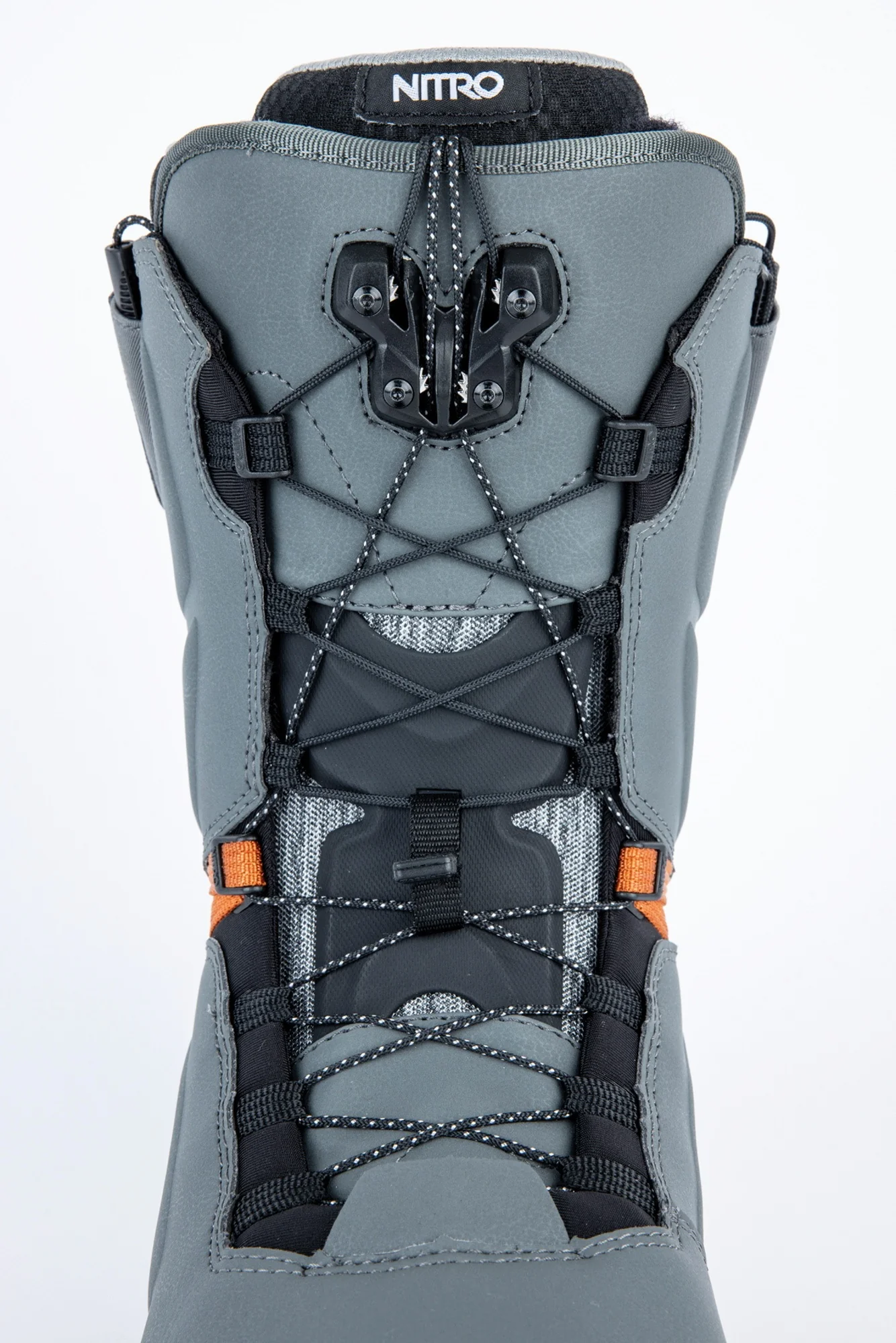 NITRO Boots Profile TLS StepOn Grey - Image 4